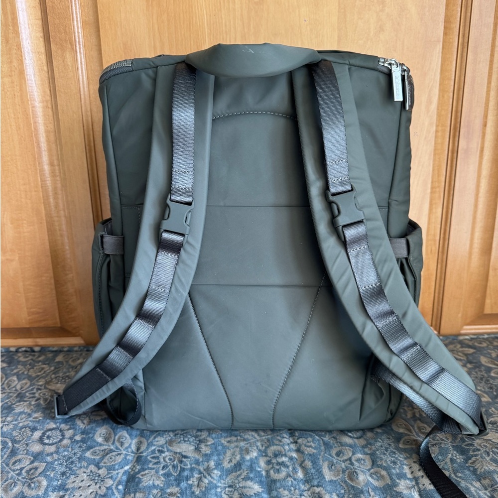 lululemon Parent Diaper Backpack - image 2